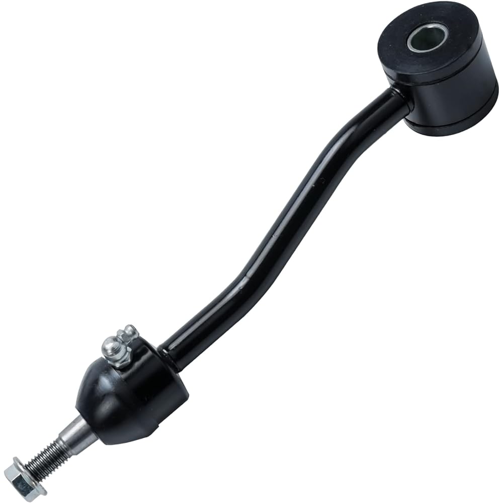 Front Stabilizer Swaver Endink -The driver's seat and the passenger seat side 1997 1998 1999 2001 2002 2002 2005 2006 For Jeep Langler