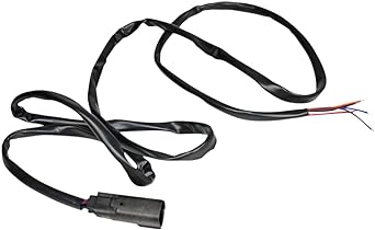Custom Dynamics Quick Disconnect 2014 For Harley Davidson Tour Pack