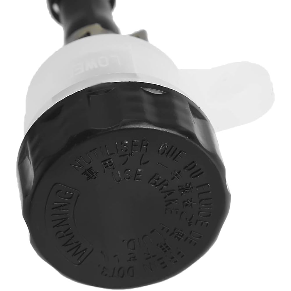Rear Buckmaster Cylinder Brake Pump Yamaha ATV Warrior 350 YFM 350 1987-2004 New