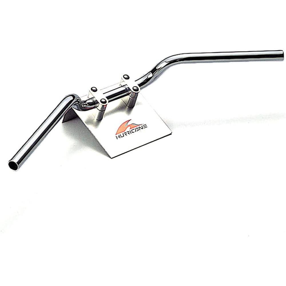 Hurricane (Hurricane) BM Conti Type 3 Kit Handle Black HB0041B-20