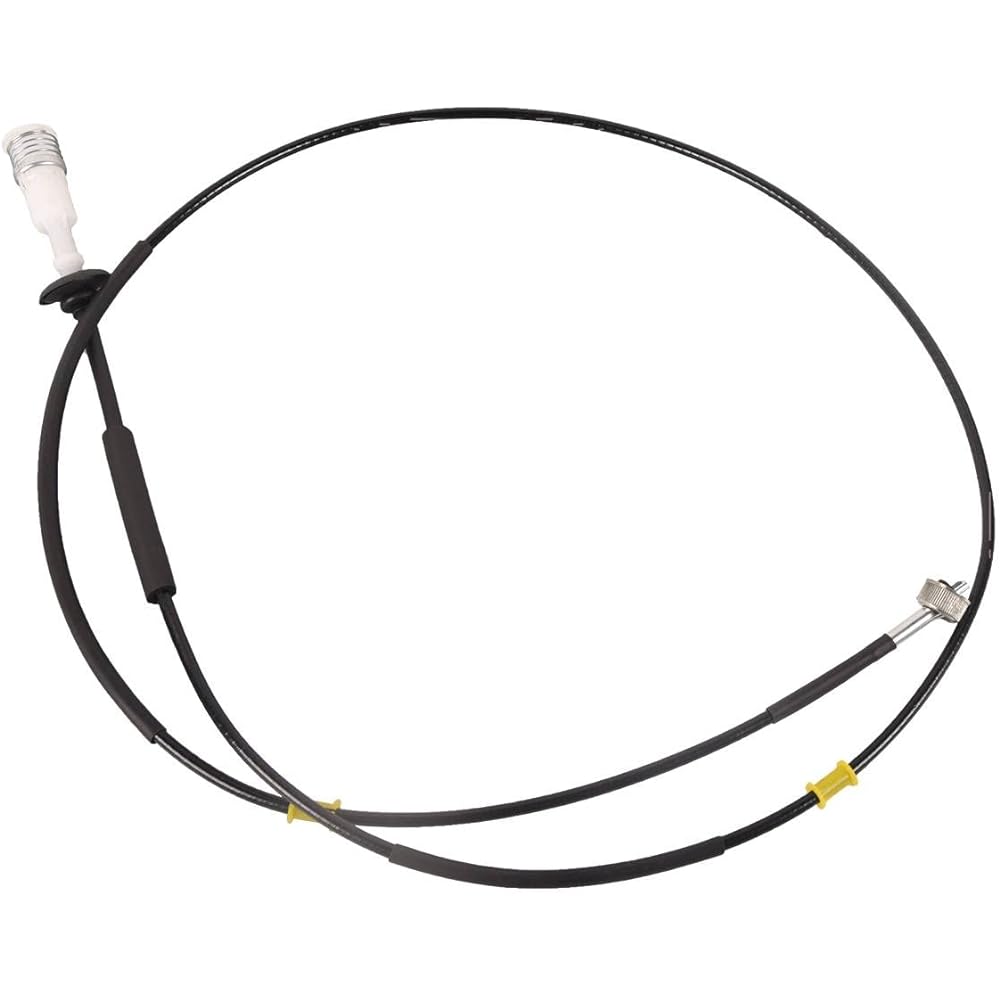 TOPAZ Speedometer Drive Cable Assembly # 83710-35150 8371035150