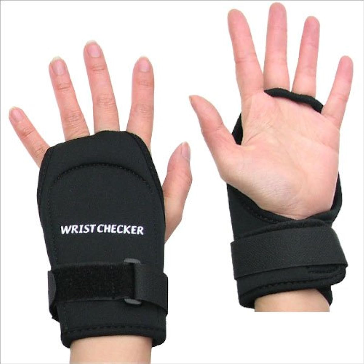 List checker (JP-5005-TR)