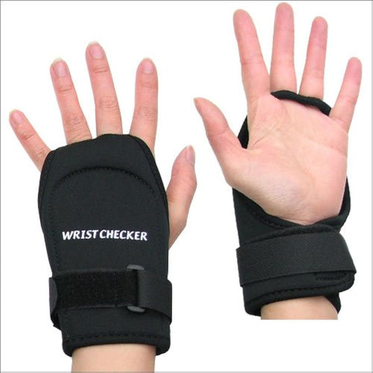 List checker (JP-5005-TR)