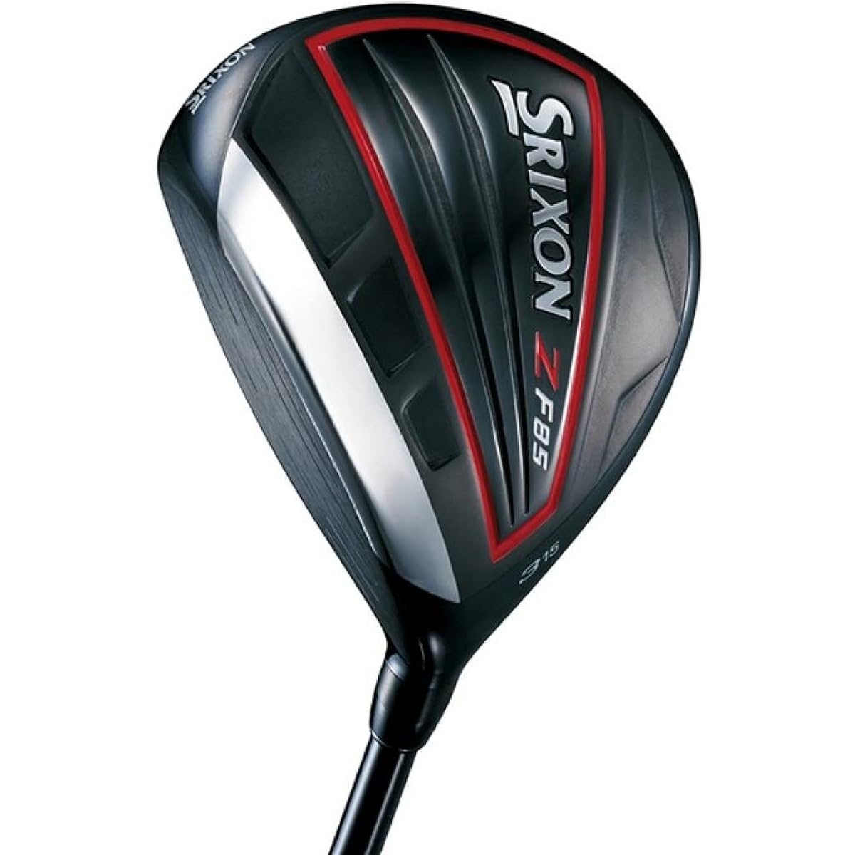 DUNLOP Fairway Wood SRIXON Z F85 Fairway Wood [Model with genuine catalog shaft] Miyazaki Mahana Shaft Left Hand Model Carbon Men's Left Flex: S