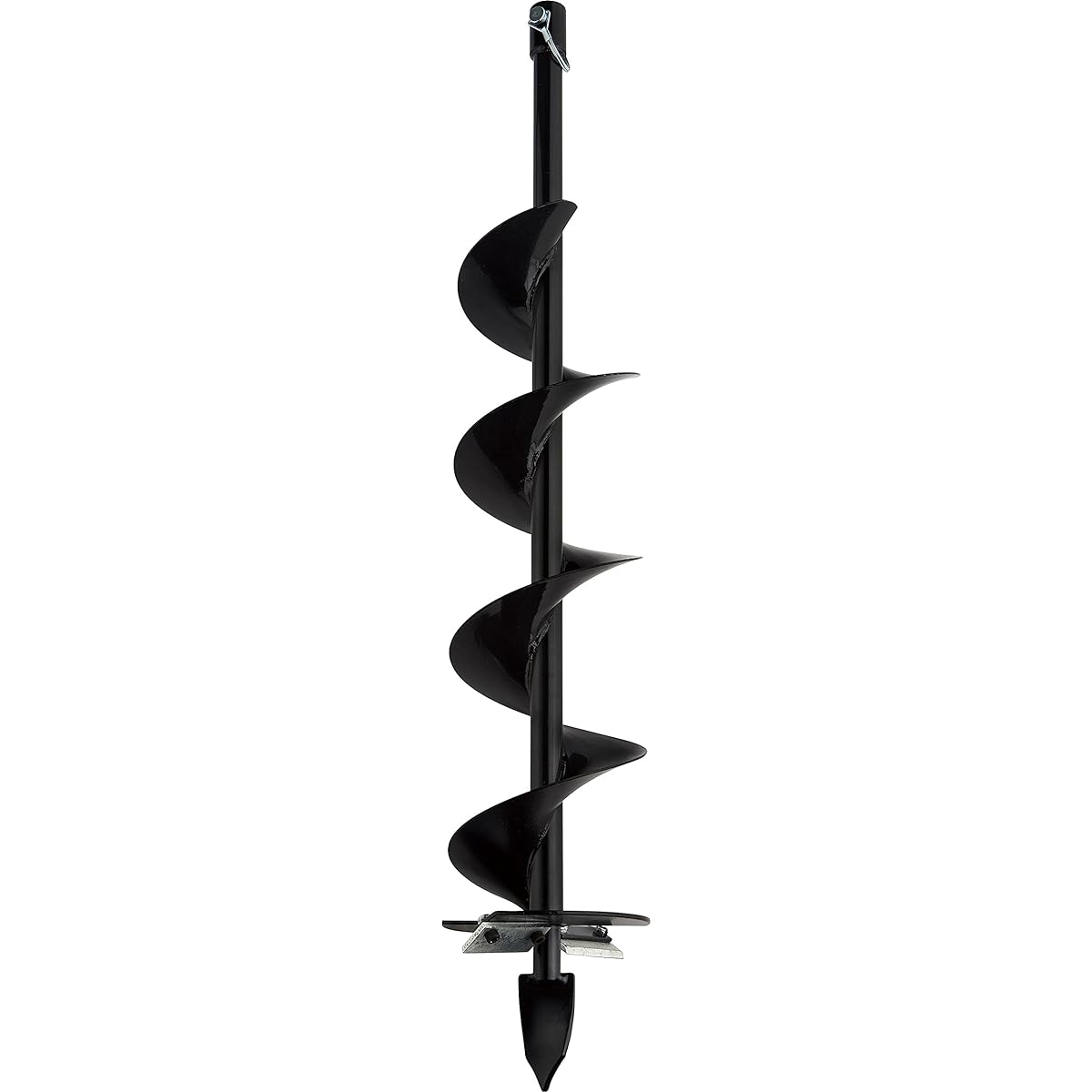 Nakatomi Engine Auger Drill for EA-33D Φ150mm×900mm
