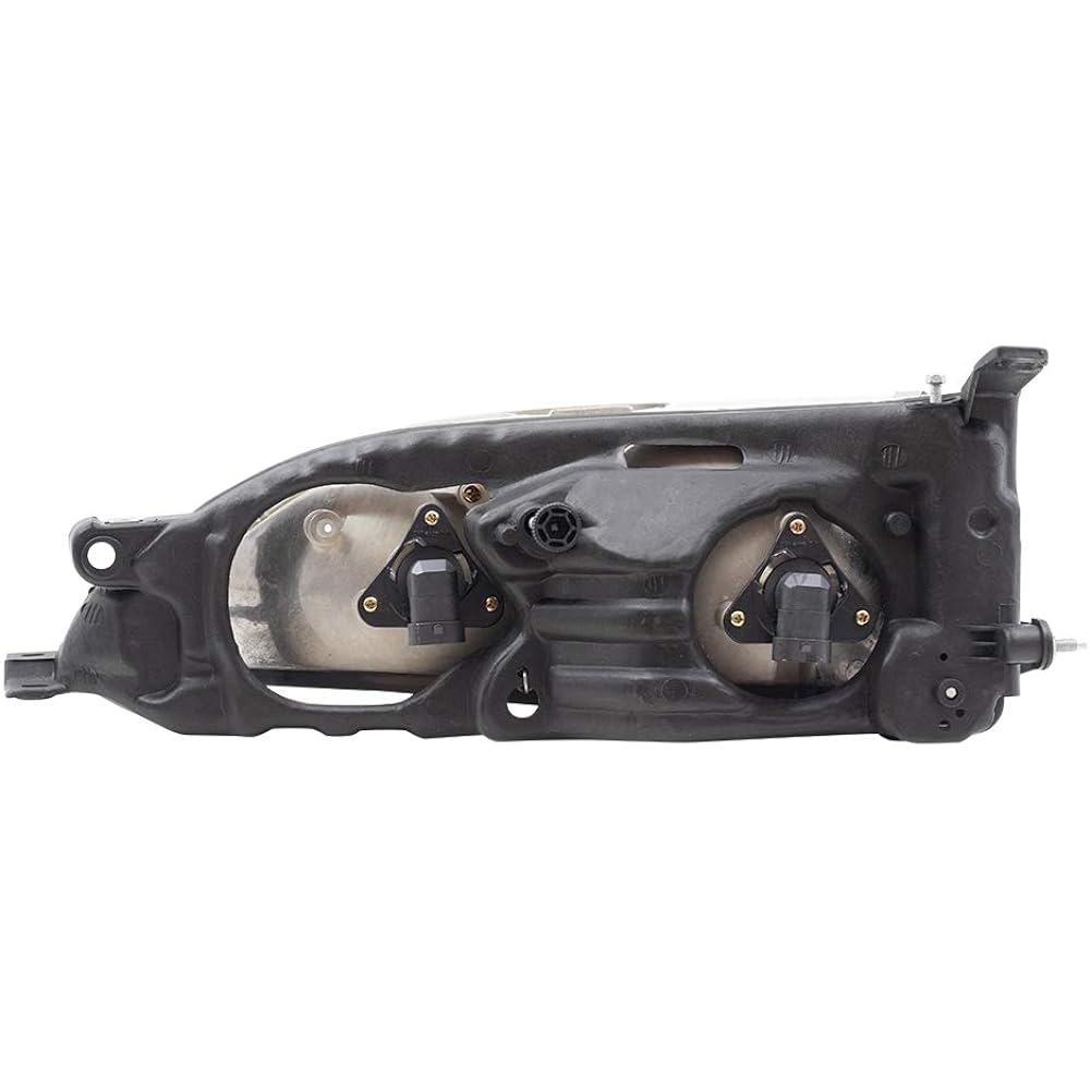 Headlight headlamp driver seats and passenger seat replacement 95-96 TOYOTA Kamri 81150-33162 81110-33162