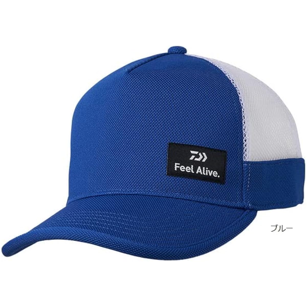 DAIWA Big Mesh Cap DC-8022
