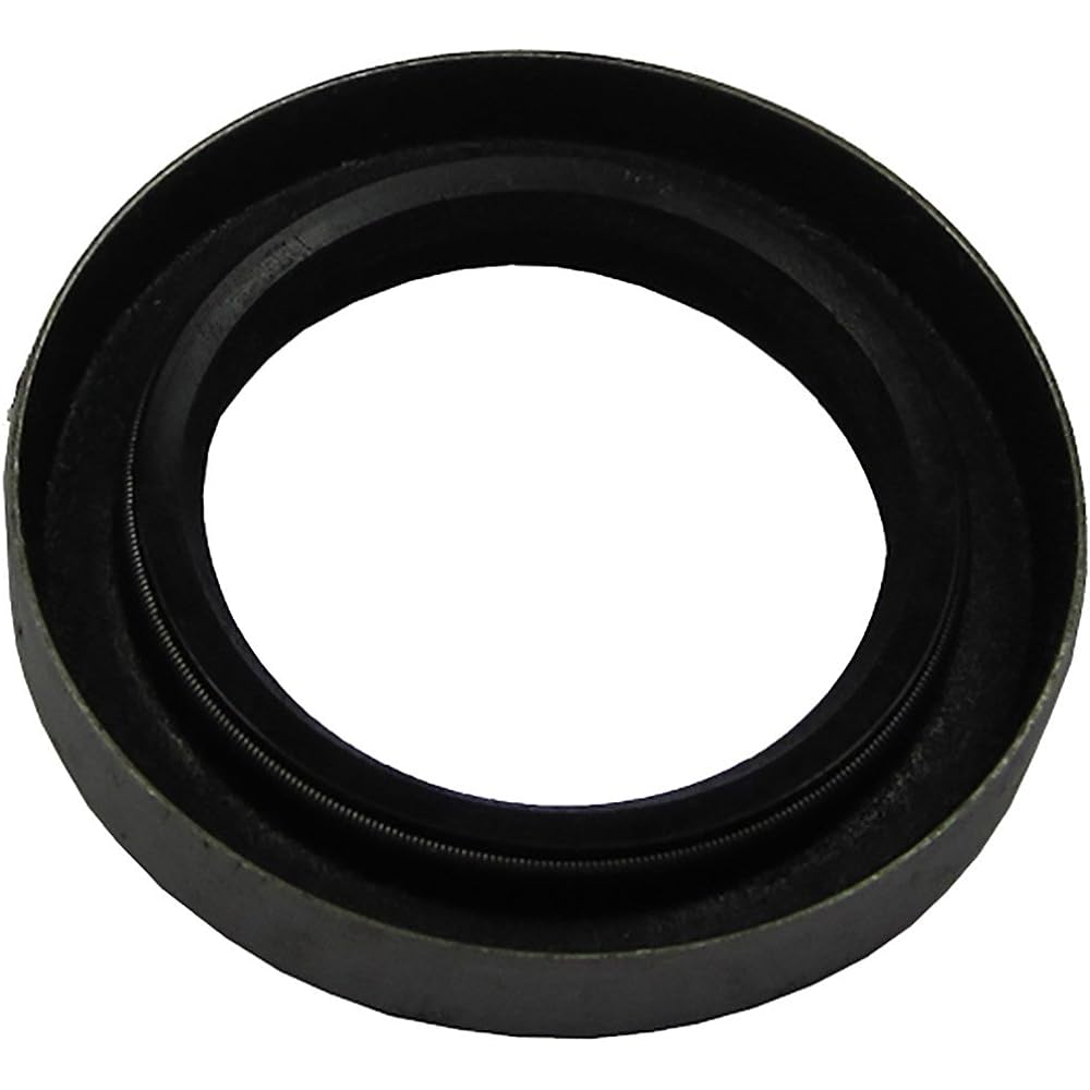 EZGO Crankshaft Oil Seal - 2 Cycle Gas Golf Cart manufactured from 1980 to 1993