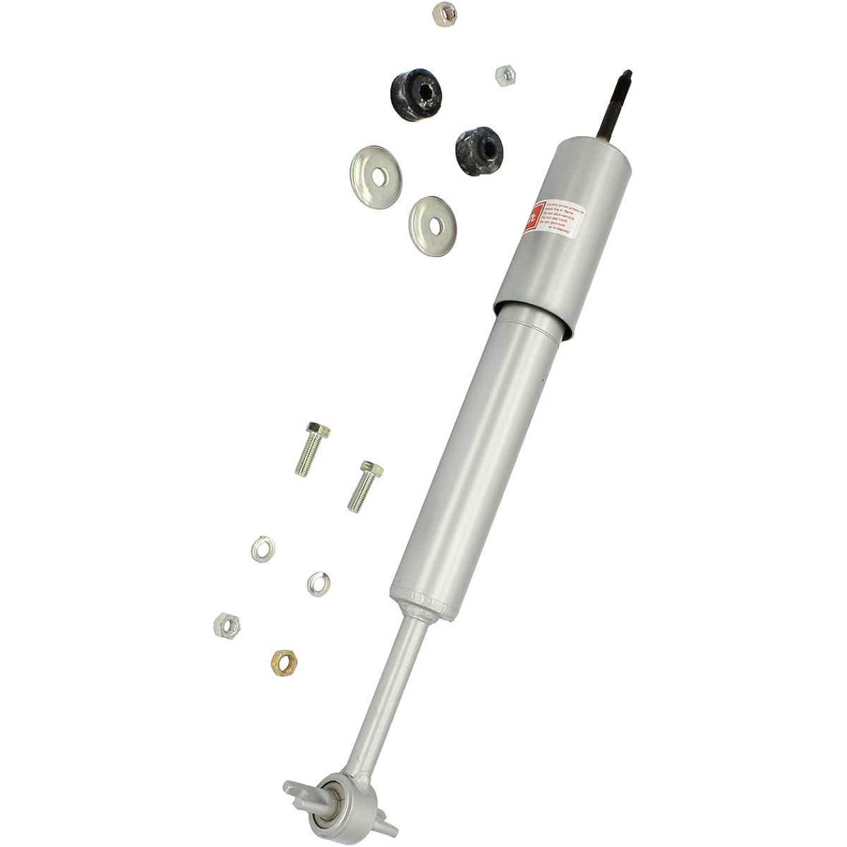 KYB KG54309 Gas Adjust Gas Shock
