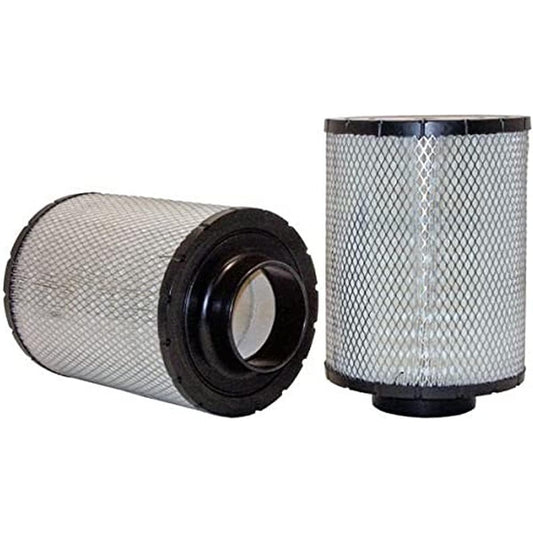 Wix Filters -46637 Highly durable air filter 1 pack