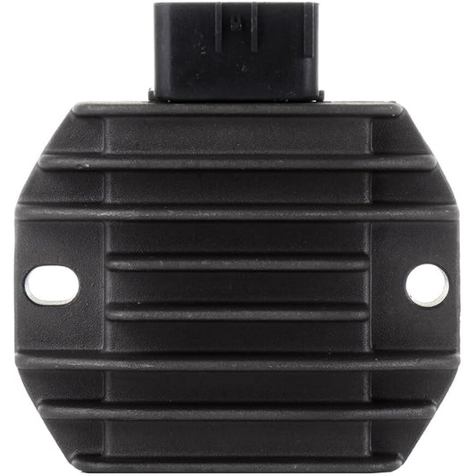 USA Stock, Fast Shipping, ROADFAR Voltage Regulator Rectifier ZZP-XCO61188 2000-2006 Yamaha Kodiak 400 2003-2006 Yamaha Kodiak 450 1999-2001 Yamaha V Star 1100