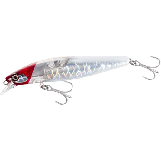 SHIMANO Lure Salt Plug EXS Silent Assassin 99F Flash Boost 99mm/14g XM-199V