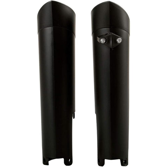 POLISPORT Lower Fork Protector Black KTM 530 EXC-R 2008-2011