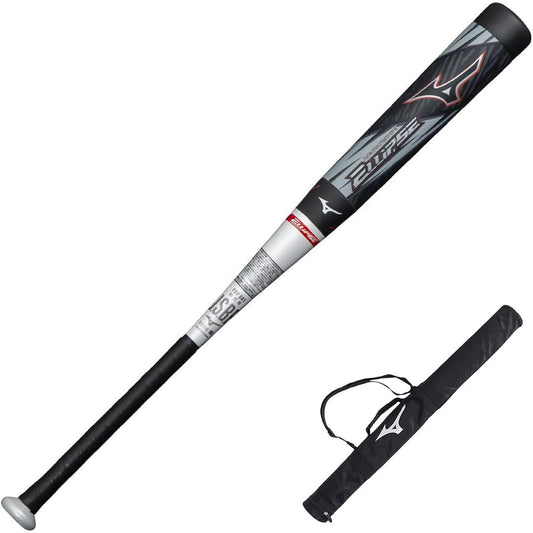 Mizuno MIZUNO Beyond Max Ellipse for softball with bat case Softball carbon bat Biyoma 22SS (1CJBR16683/84)