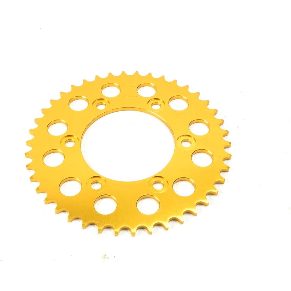 X.A.M Japan A4507-39 520-39T Sprocket A4507-39