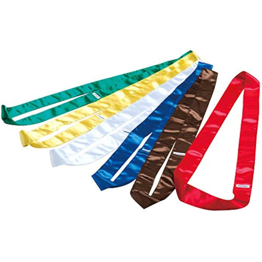 EVERNEW Relay Sash (Set of 6 Colors) EGA191