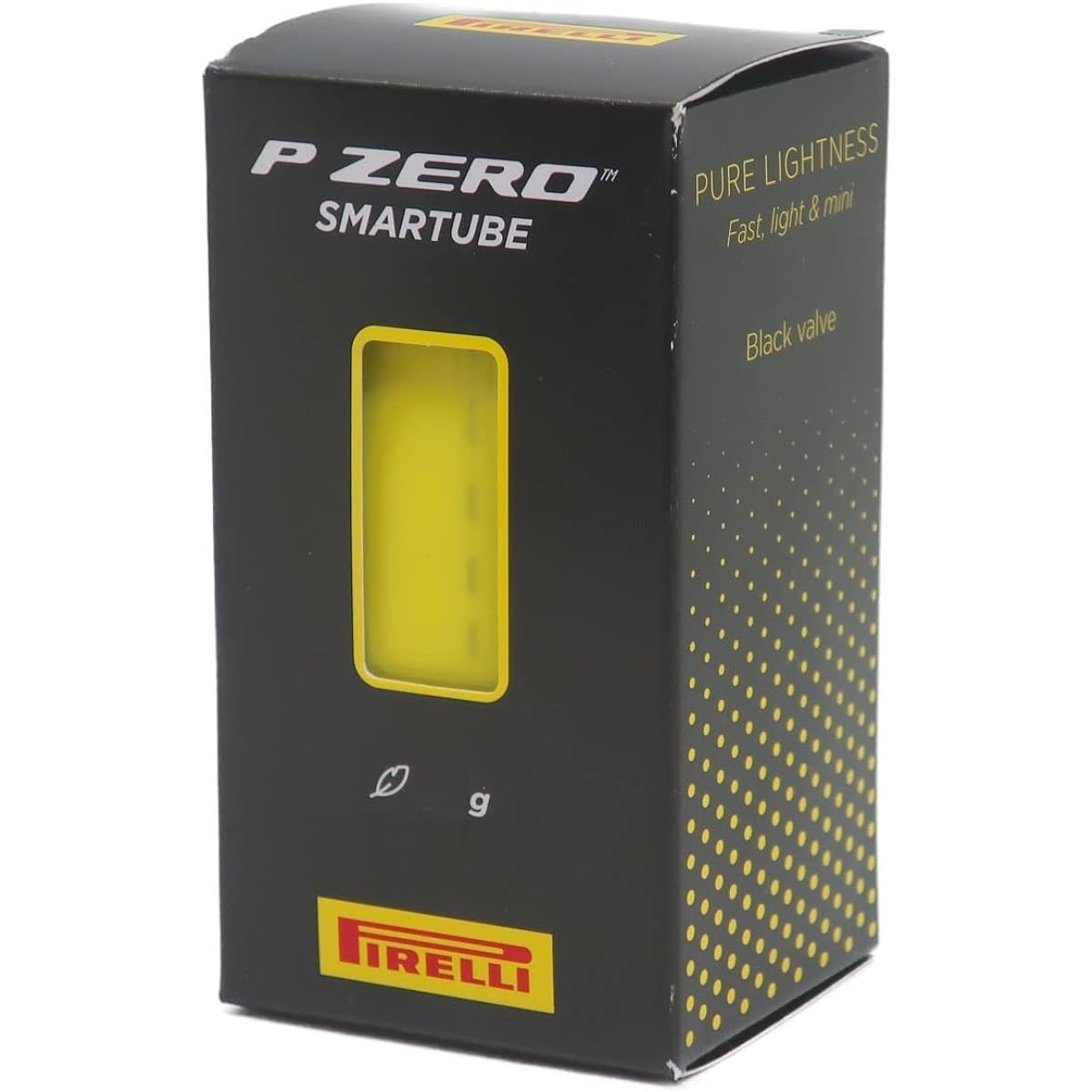 PIRELLI SmarTUBE Presta Valve TPU [Parallel Import]