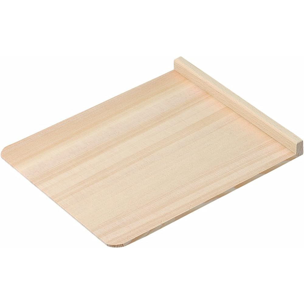 Top board without handle medium A-1410