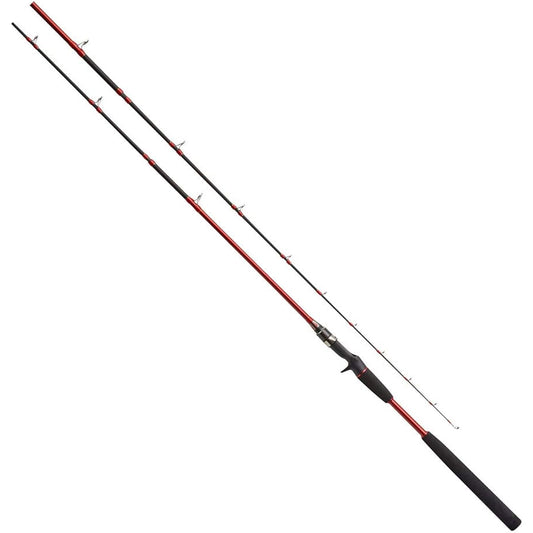 PRO MARINEPG B Cruise Tacoegi 165M