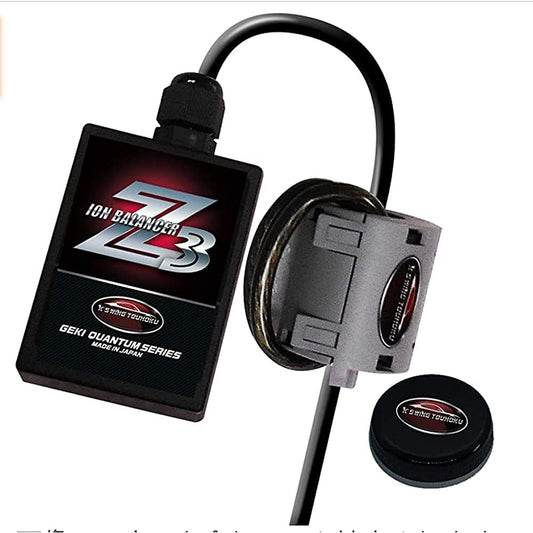 Geki Quantum Ion Balancer Z3