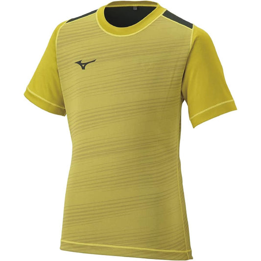 [Mizuno] Soccer Wear TM Reversible Game Shirt Junior P2MA2195 Kids
