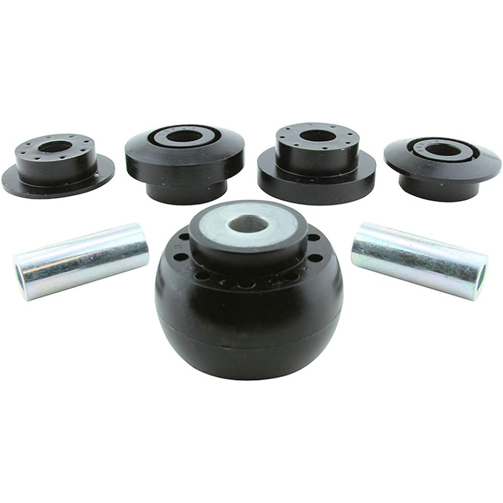 dehumaunto Bush Kit – Nissan Nissan Fairlady Z Z33