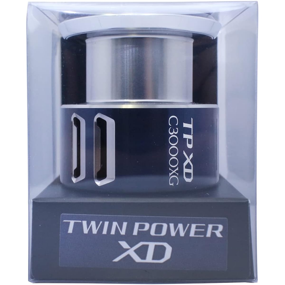 Genuine Parts 21 Twin Power XD C3000XG Spool Set Part No. 10SM8