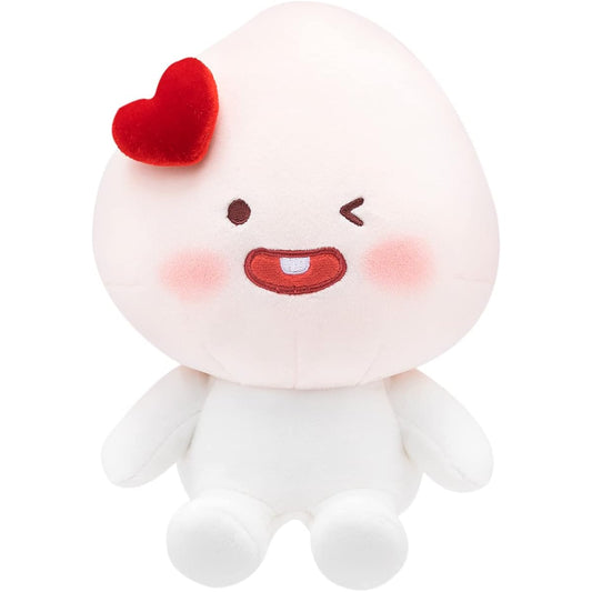 [Official] KAKAO FRIENDS GOLF Basic Wood Cover, Character Golf Head Cover