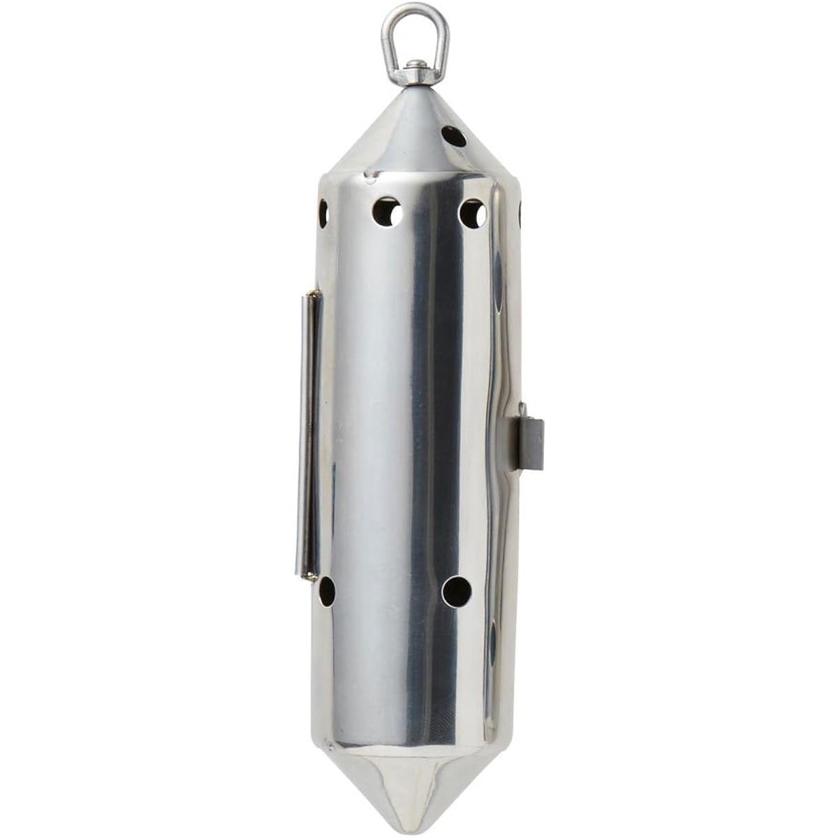 [PROMARINE] Iron Mask Type 1 AGT050 Komase Fishing Device