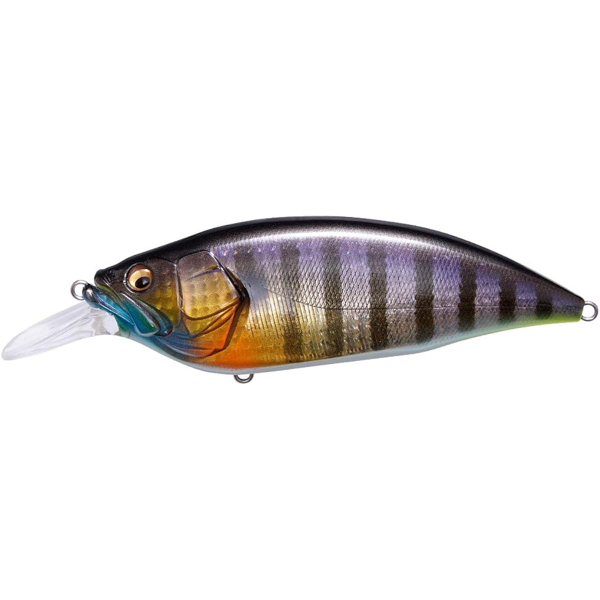 Megabass Lure BIG-M 4.0 GG Wild Gill BM