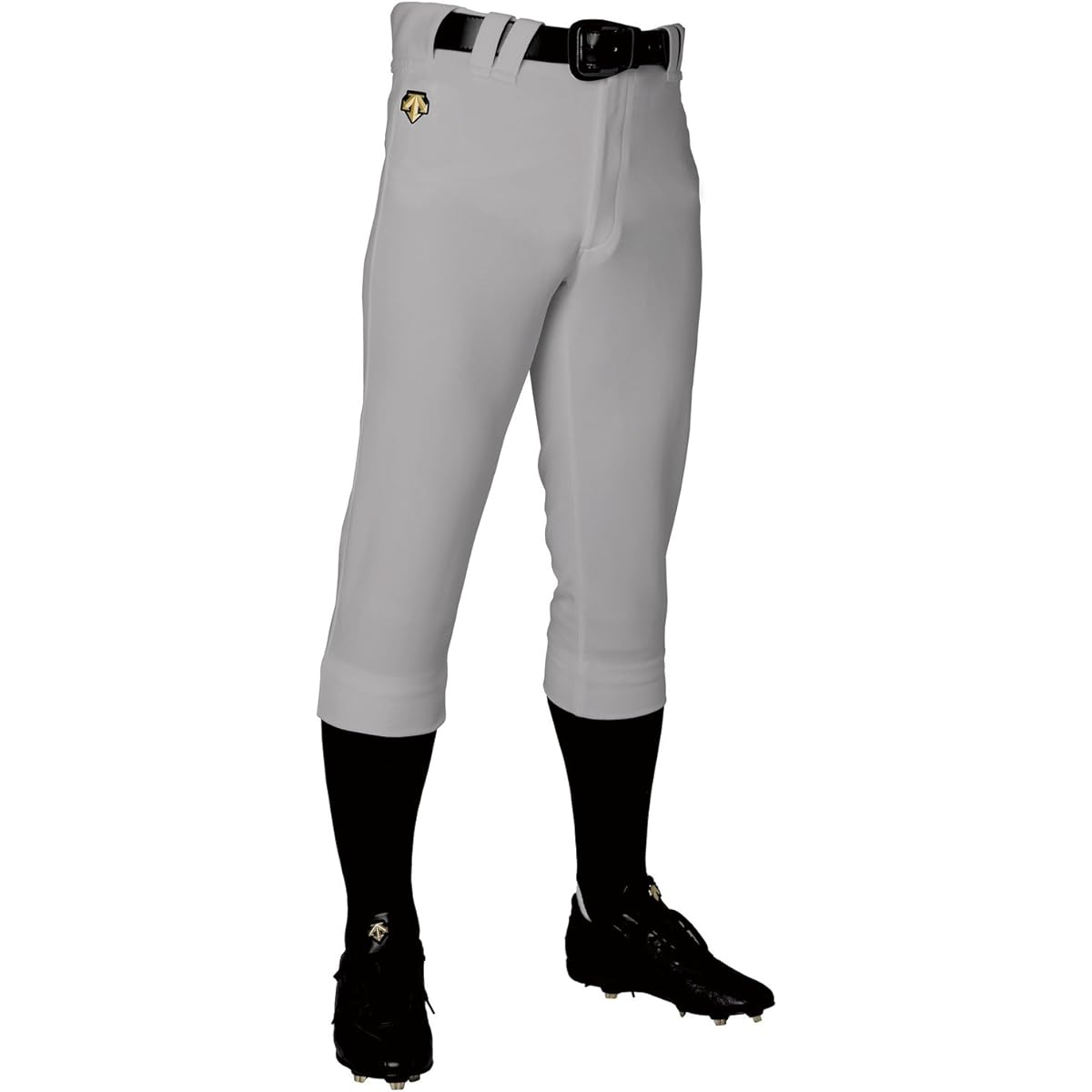DESCENTE Baseball Uniform Regular Pants Unifit Pants Ivory DB1010P