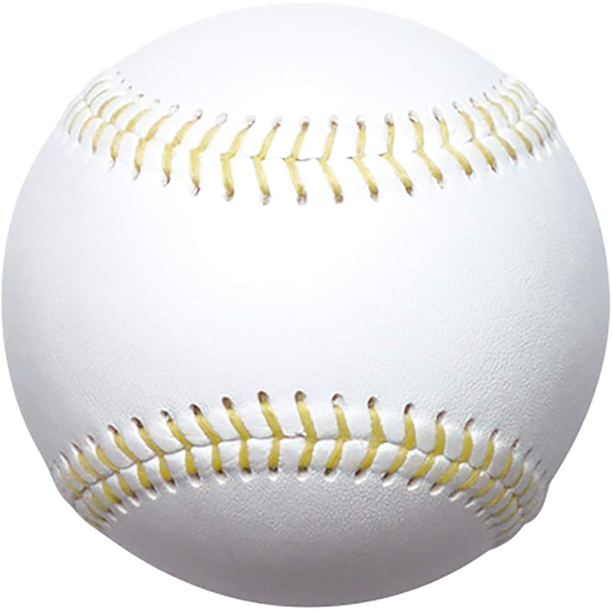 Daito Baseball Rigid Machine Ball Genuine Leather Cowhide Kevlar Sewing Thread 1 Dozen