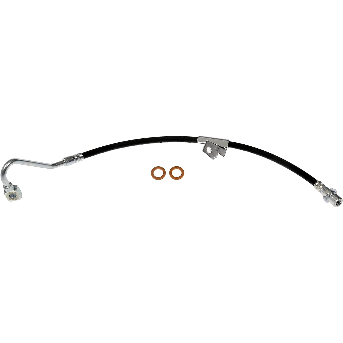 Dorman H381033 Hydraulic Brake Hose