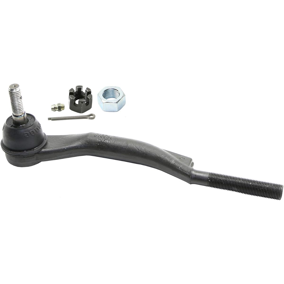 MOOG INDUSTRIES INC. ES3675 TIE ROD END