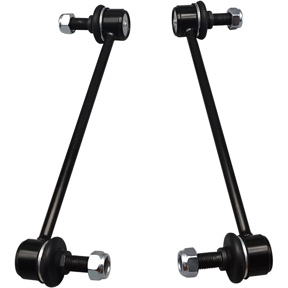 YNOVVO K750032 Front Swaver Link left driver and right assistant seat suspension stabilizer link 2 pieces