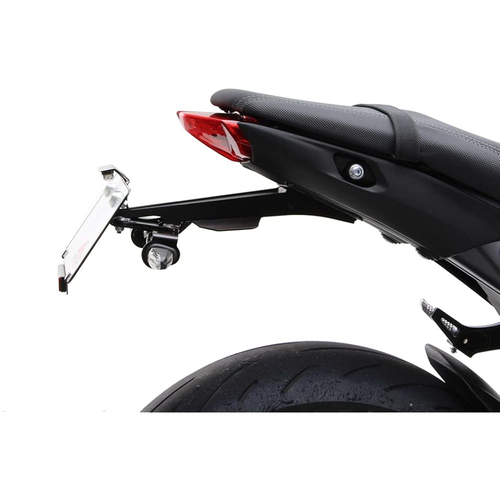 HURRICANE Fender Eliminator Kit MT09/SP(21- RN69J) HA6668