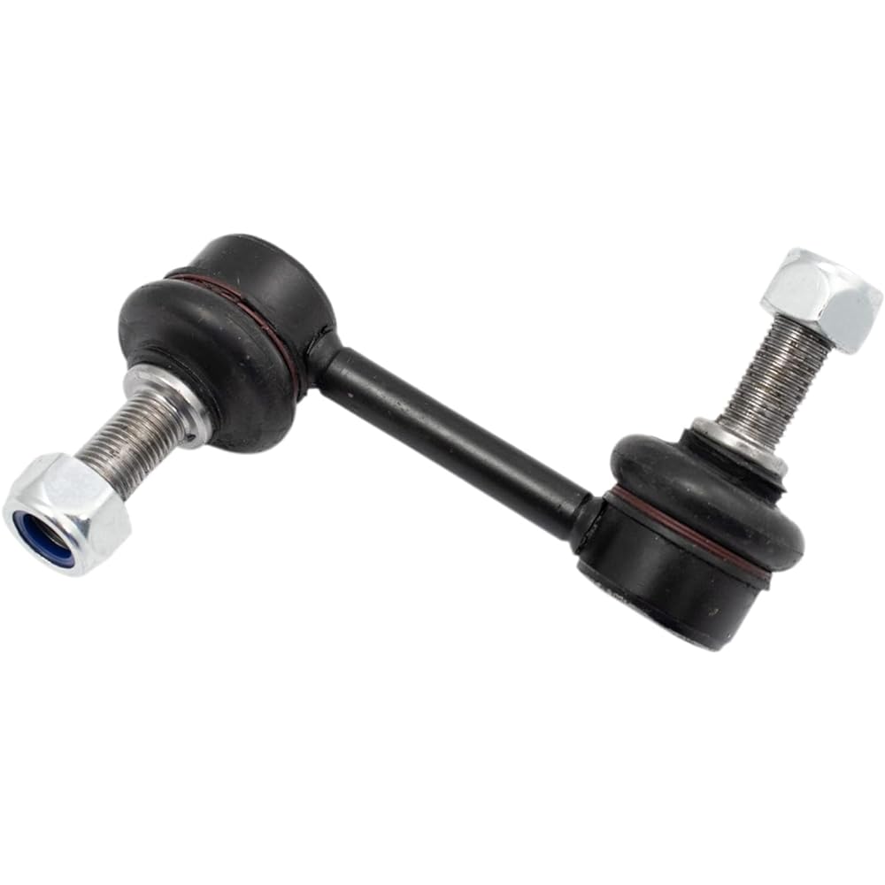 TRQ Frontoria Suspension Swaver Endink LH RH 4 Piece AWD 4WD 2013-2018 For HYUNDAI SANTA FE / 2014-2015 Kia Sorento