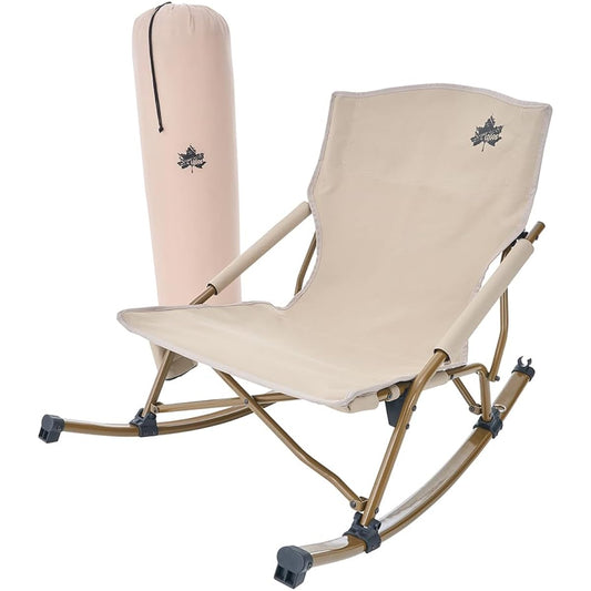 LOGOS Tradcanvas Swing Cross Chair 73331102