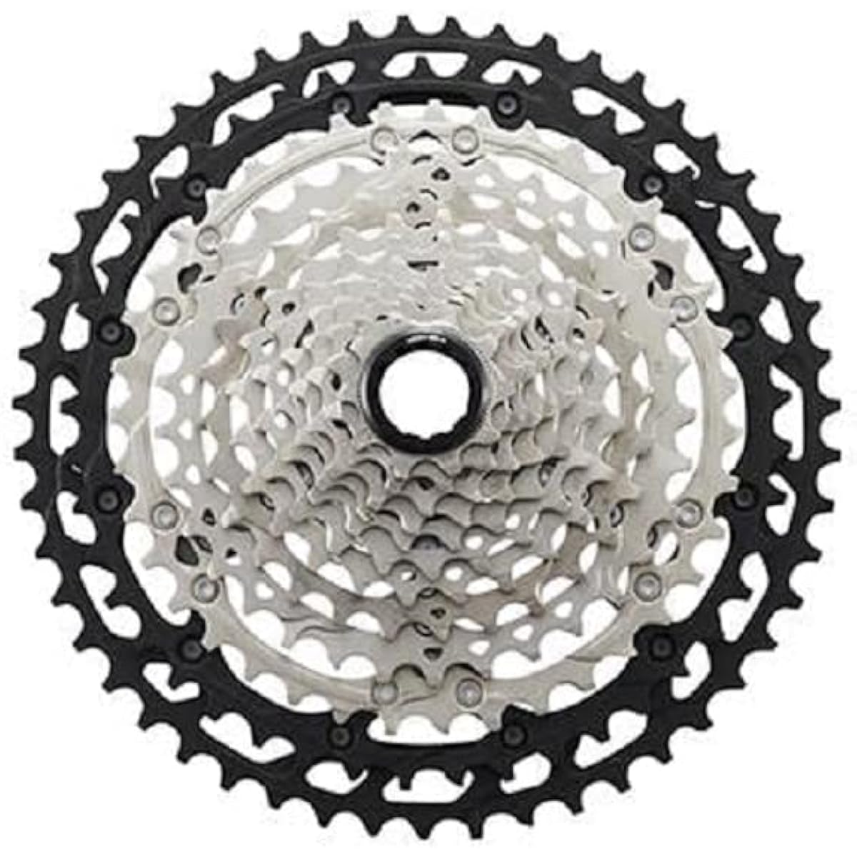 SHIMANO CS-M8100 12S 10-51T 024681483951