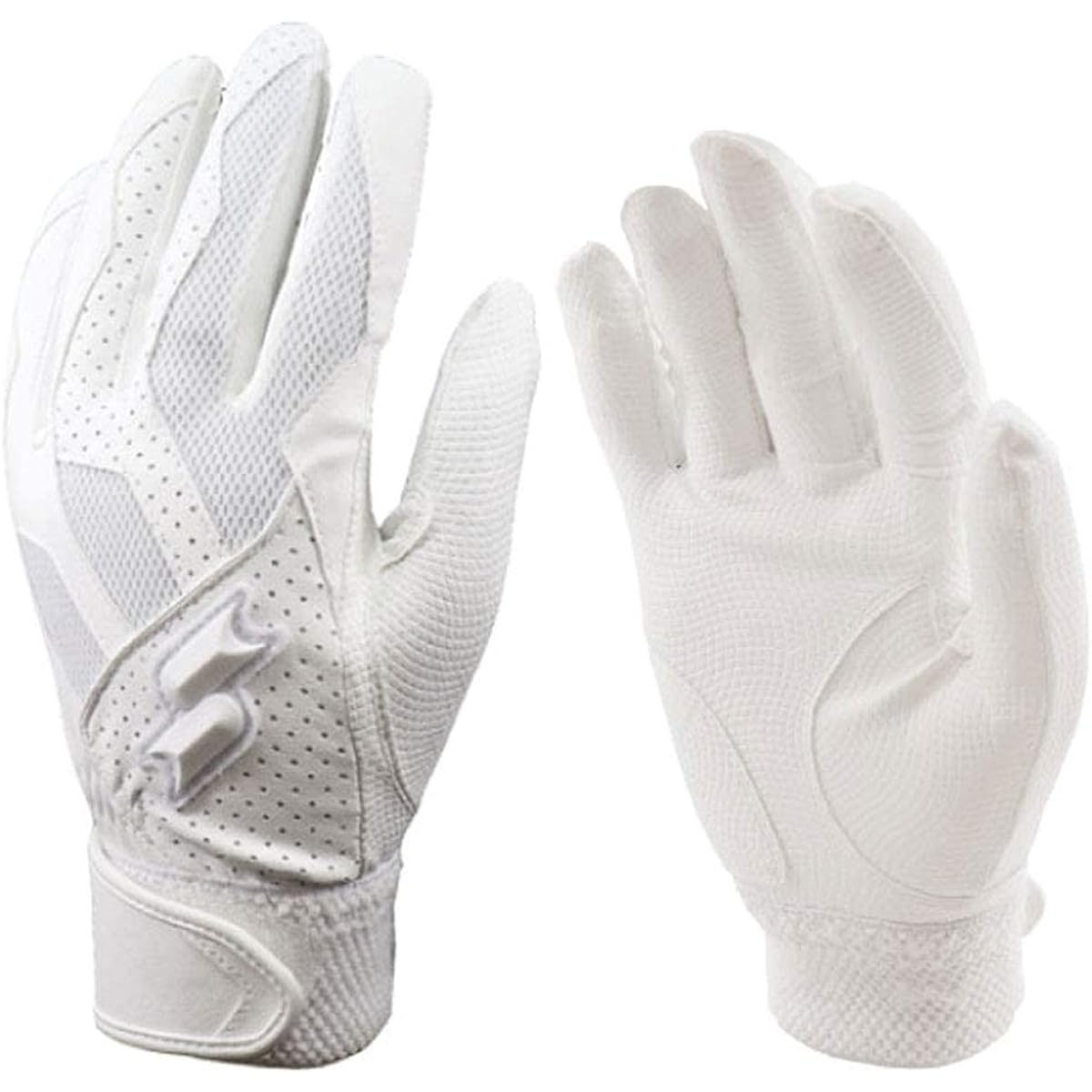 [SSK] SSK batting gloves for high school students, for both hands bg3014wf