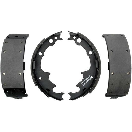 Raybestos 538PG Professional Grade Drum Brake Squet