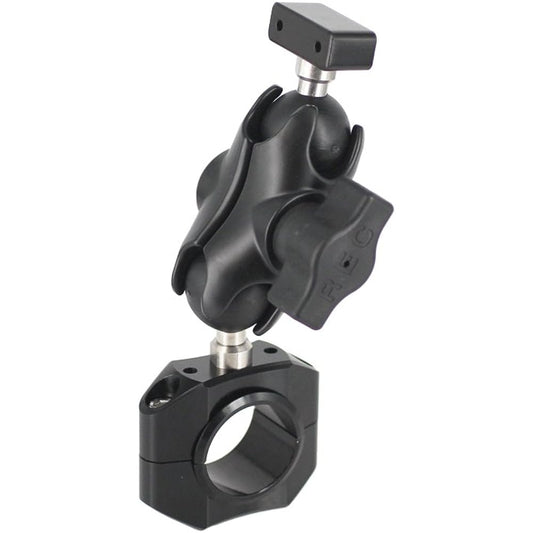 REC-MOUNTS Rec Mount Bike Mount Set Radar Compatible with Yupiteru Z320B REC-B21-BB-222(RD)S