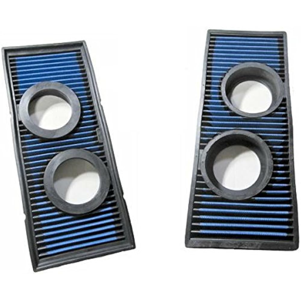 SIMOTA Air Filter KTM SUPER DUKE990 990 ADVENTURE Genuine Replacement High Efficiency Air Cleaner (High Flow) Duke 990 Adventure OKT-0906