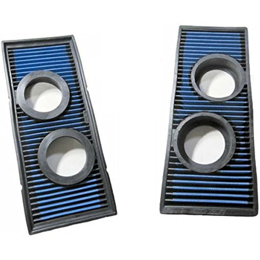 SIMOTA Air Filter KTM SUPER DUKE990 990 ADVENTURE Genuine Replacement High Efficiency Air Cleaner (High Flow) Duke 990 Adventure OKT-0906