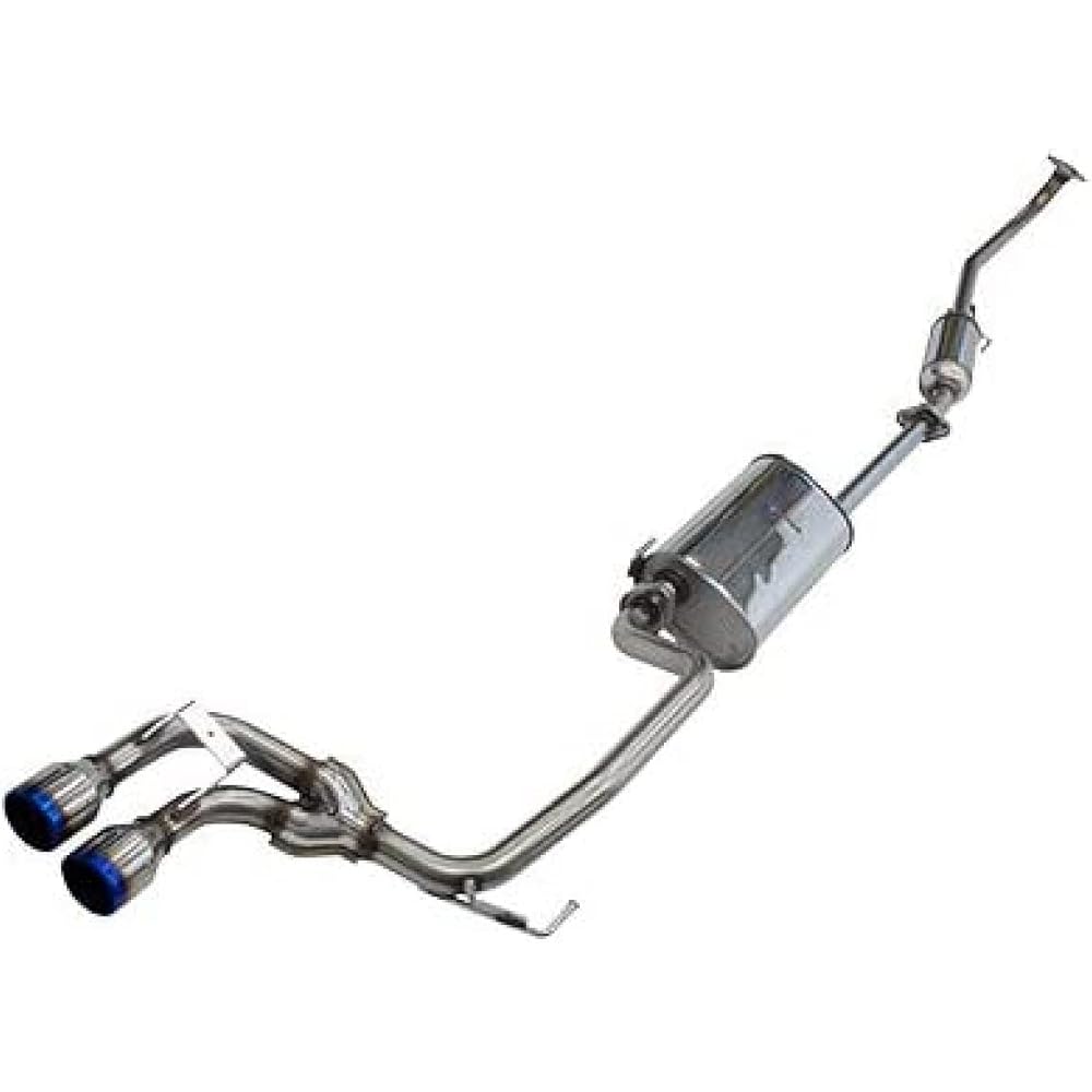 HKS COOL StyleII (Cool Style II) Toyota Aqua G's/GR SPORT DAA-/ 6AA-NHP10 32024-AT006