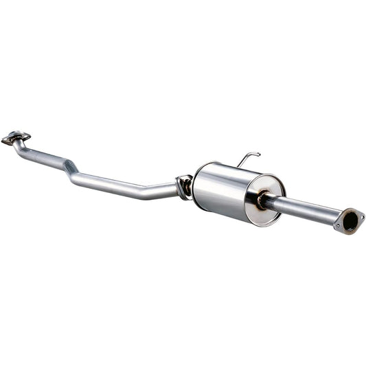 FUJITSUBO [Center pipe] Toyota ANH10W Alphard 2.4L 2WD 850-28111