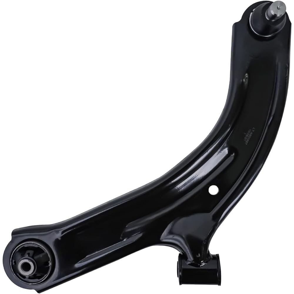 Detroit car axis -lower front driver & passenger seat control arm and ball joint assembly -2009-2014 For Nissan Cube- [2007-2011 Nissan Bersa] --2012 VERSA 1.8L Hatchback