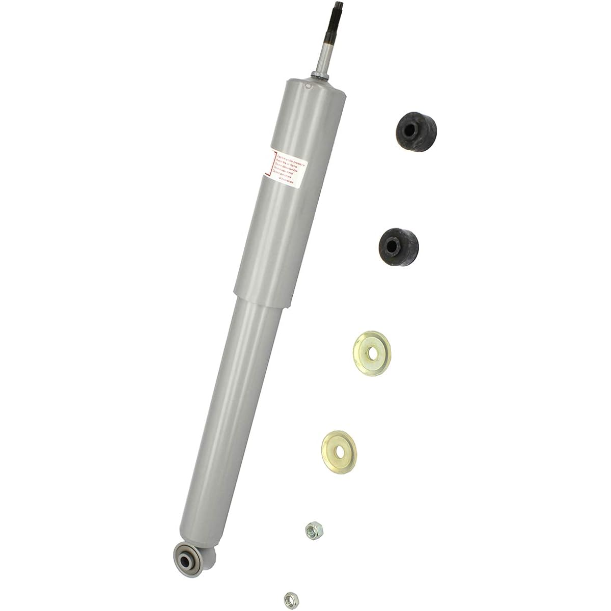 KYB (Kayaba) Gas Adjust Gas Shock KG5524