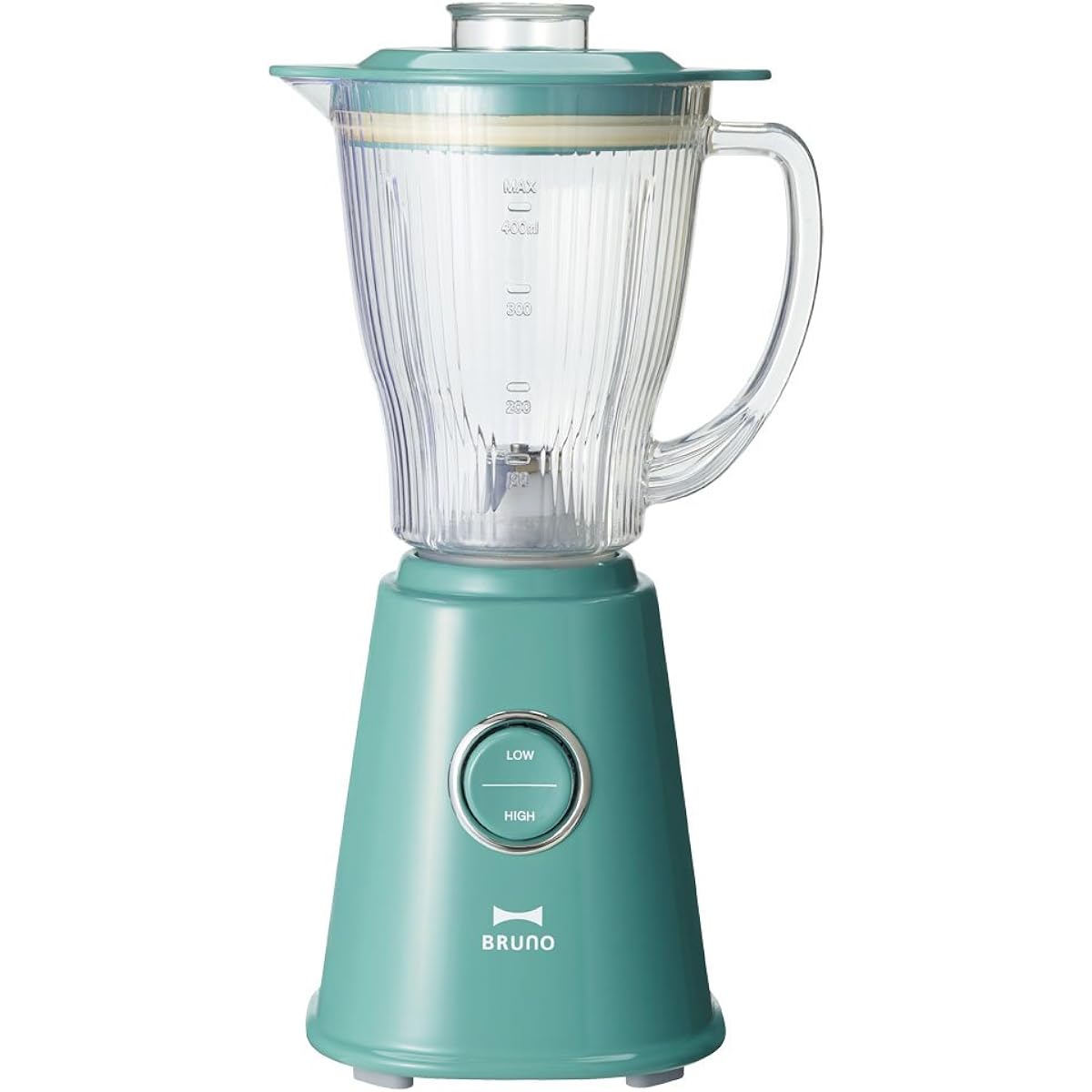 BRUNO Compact Blender BOE023-GR Green BOE023-GR