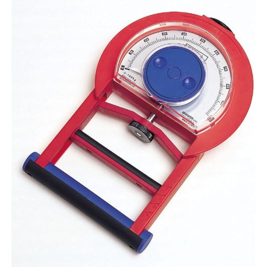 TOEI LIGHT Grip Strength Meter Grip A Made in Japan Physical Fitness Measurement Measurement Range 0~100kg Smedley Type T2048